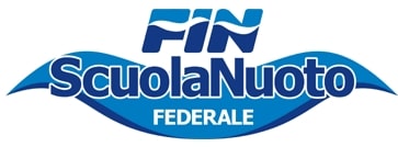 Logo FIN scuola nuoto federale